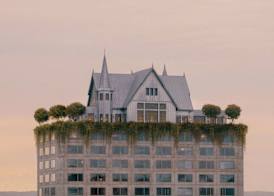 Maison Heler Metz, Curio Collection By Hilton 2