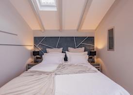 Heritage Rooms Split Olympic Dream 3