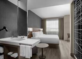 AC Hotel by Marriott Pittsburgh Southpointe 5