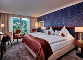 Maison Messmer - ein Mitglied der Hommage Luxury Hotels Collection 5