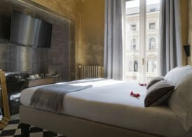 Rivière Private Rooms at the Park 5