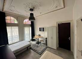 Hotel Galerij Amsterdam 4
