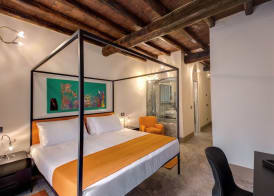 Residenza Argileto Arancione 3