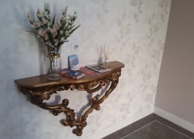 B&B Villa Blanche 2