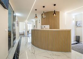 Rooms & Breakfast Centrale 4