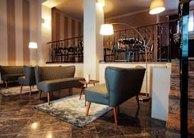Hotel di Porta Romana 5