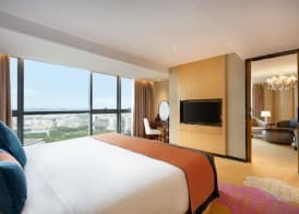 Ramada Foshan Nanhai 4