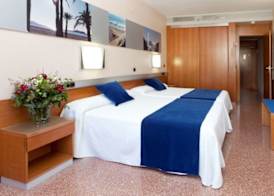 Gran Hotel Bali & Spa 5