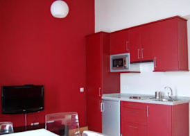 Apartamentos Plaza Mayor 4