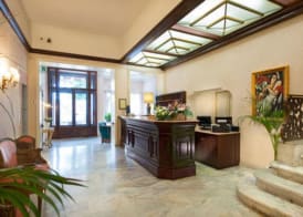 Grand Hotel Regina Salsomaggiore 2