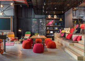Moxy Lisbon City 3