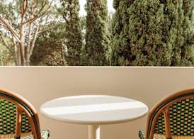 Vale d'El Rei Hotel & Villas 5