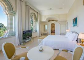 Sangiorgio Resort Hotel & Spa with restaurant 4