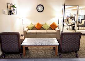 MainStay Suites Coralville - Iowa City 5