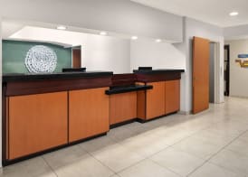 Fairfield by Marriott Inn & Suites Denver Airport 2