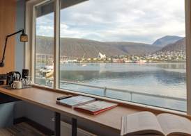 Scandic Ishavshotel 5