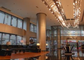 Coro Hotel 2