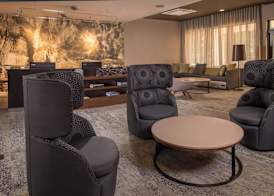 Courtyard by Marriott Hershey Chocolate Avenue 3