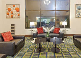 SureStay Plus Hotel by Best Western Roanoke Rapids I-95 2