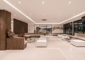New Square Patong Hotel 5