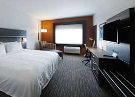 Holiday Inn Express & Suites WENTZVILLE ST LOUIS WEST by IHG 3
