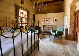 Maria's B&B 2