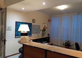 Hotel Minerva 2