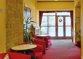 Hotel Harrachov Inn 3