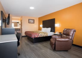 The Jewel Motel 5