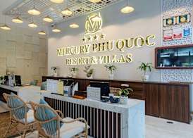 Mercury Phu Quoc Resort & Villas - Free Airport Transfer 4
