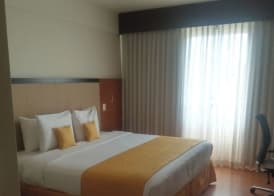 Hotel Pestana Caracas Premium 3