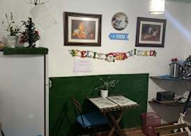 Pension Giraldilla 2