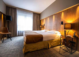 LOGIS Hôtel Borel 5