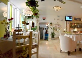 Hostal Altamar 3