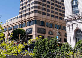 Parc 55 San Francisco - a Hilton Hotel 3
