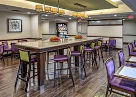 Hampton Inn Dumfries/Quantico 5