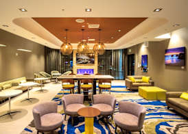 SpringHill Suites by Marriott The Dunes On Monterey Bay 4