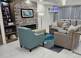 Best Western Plus Fenton 3