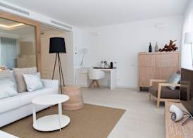 Hotel Cala Saona & Spa 4