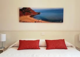 Apartaments California 4
