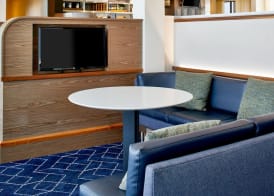 Courtyard by Marriott Memphis Airport 4
