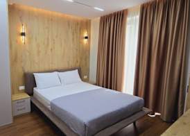Arkle Apartment 6 4