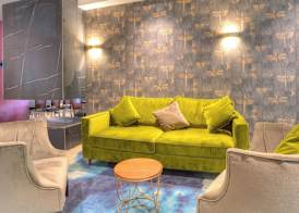 ACHAT Hotel Frankfurt Maintal 4