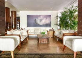 Bahia Hotel & Beach House 2