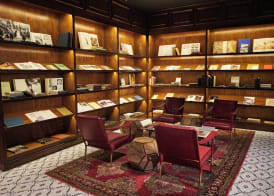 The Adolphus, Autograph Collection 4