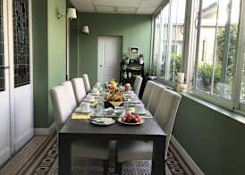 La Halte Montaigne 2