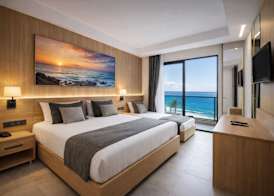 World Star Beach Resort & Spa 3