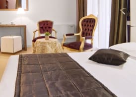 Al Canal Regio - Guest House 3