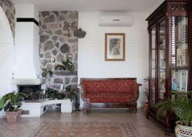 Hotel Villa Enrica - Aeolian Charme 2