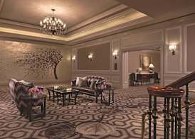 The Ritz-Carlton, Washington, D.C. 2